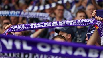 Der VfL Osnabrück hat sich auf der Position des Co-Trainers verstärkt. 