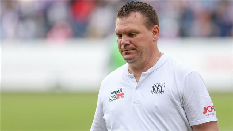 Nach Fehlstart: Osnabrück trennt sich von Trainer Koschinat Der VfL Osnabrück hat sich von Trainer Uwe Koschinat getrennt.