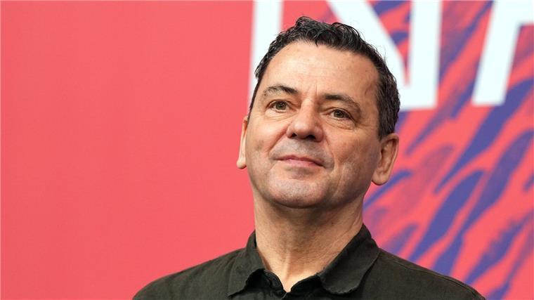 Regisseur Petzold wird Viennale-Präsident Der vielfach ausgezeichnete Regisseur Christian Petzold sieht die Viennale als eines der bestkuratierten Festivals. (Foto: Archiv)