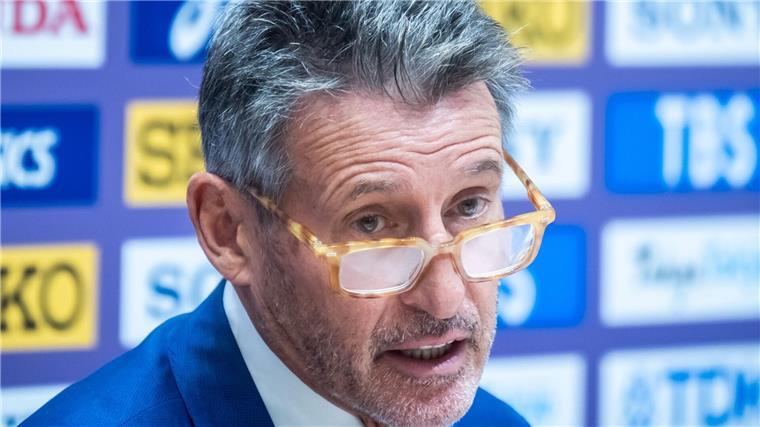 Millionen-Diebstahl beim Leichtathletik-Weltverband Der von Sebastian Coe geführte Leichtathletik-Weltverband wurde um einen Millionensumme betrogen.