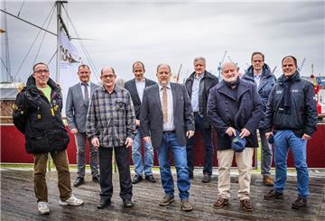 Wassersportverein Wulsdorf Vorstand