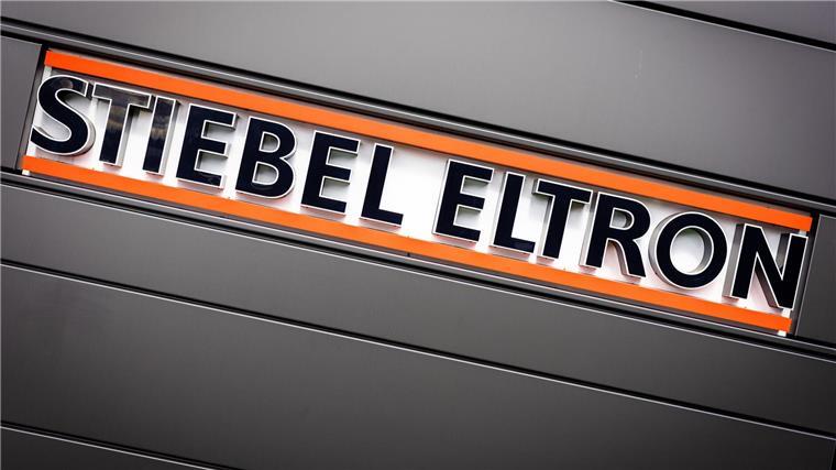 Stiebel Eltron erhält Millionenförderung für Wärmepumpen Der Wärmepumpenhersteller Stiebel Eltron leidet derzeit unter einer Auftragsflaute.