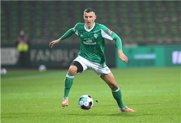 Der Wechsel von Johannes Eggestein zum SC Freiburk ist perfekt.