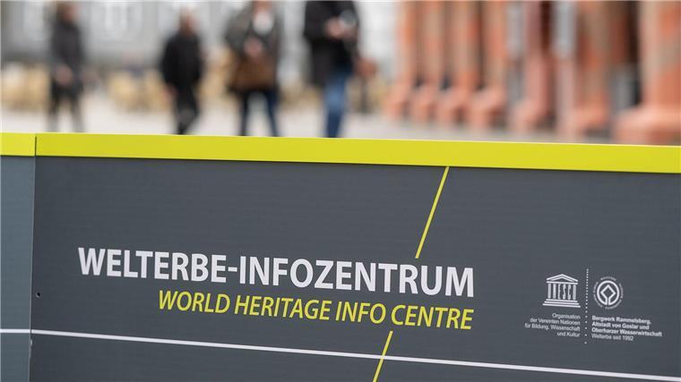 Der Welterbestiftung im Harz drohte die Insolvenz. Diese konnte nun abgewendet werden. (Archivbild)