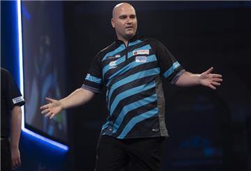 Rob Cross