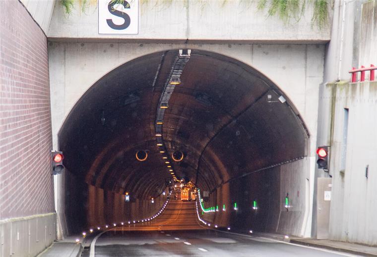 Wird der Wesertunnel bald ausgebaut? So realistisch ist das Vorhaben Wesertunnel