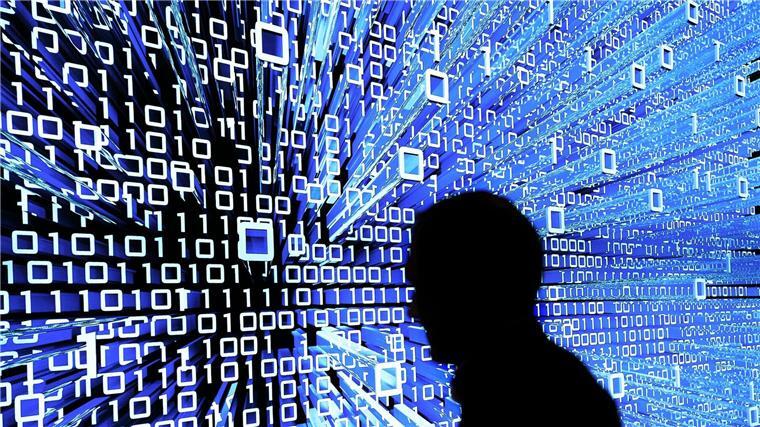 Deutsche und französische Start-ups fordern KI-Offensive Der Wettlauf um Künstliche Intelligenz beschleunigt sich weltweit (Symbolbild)