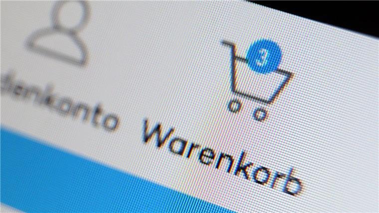Widerruf per Klick: Neuerungen bei Online-Käufen geplant Der Widerruf von Online-Verträgen soll einfacher werden.