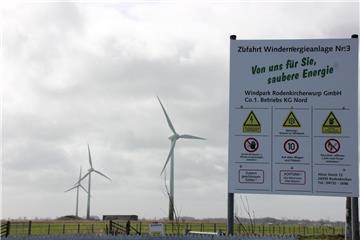 Der Windenergiepark in Rodenkircherwurp soll nicht erweitert und repowert werden. Das wünschen sich die Anwohner mehrheitlich. Deshalb lehnte auch der Stadlander Gemeinderat die Anträge des Betreibers ab.