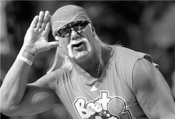 Der Wrestler starb mit 71 Jahren. (Archivbild)