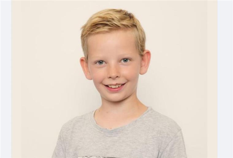 Vermisster Ben-Julian aus Hamburg ist wieder da Der zehnjährige Ben-Julian wurde am Montag vermisst.