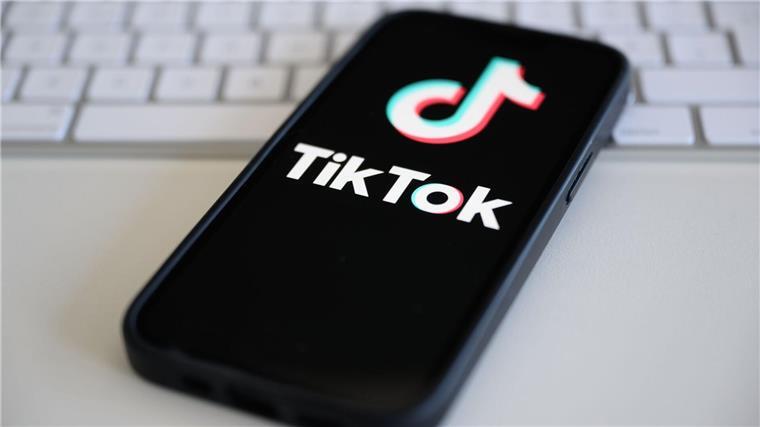 Albanien will Zugang zu Tiktok für ein Jahr sperren Der Zugang zur Kurzvideo-Plattform Tiktok soll in Albanien für ein Jahr lang gesperrt werden. (Symbolbild)