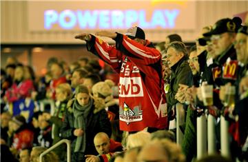 Der Zuschauer-Boom bei den Fischtown Pinguins hält an. In dieser Saison dürften mehr als 3000 Saisonkarten verkauft werden.