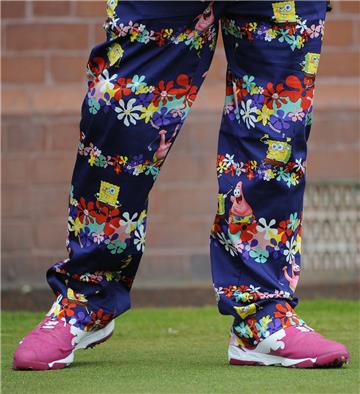 Der zweimalige Majorsieger hat schon lange kein großes Turnier mehr gewonnen, de...