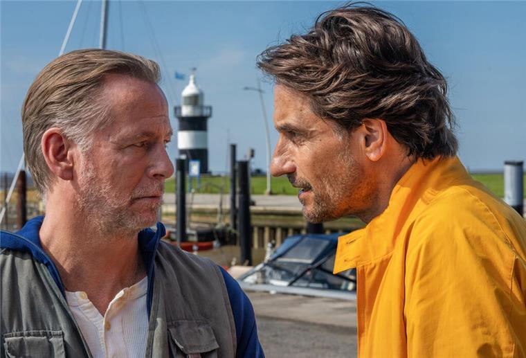 Tatort Bremerhaven: Krimikomödie „Mord oder Watt?“ am 18. Oktober im Ersten Der zweite Teil „Mord oder Watt - Für immer Matjes“ ist in dieser Woche im ARD zu sehen.
