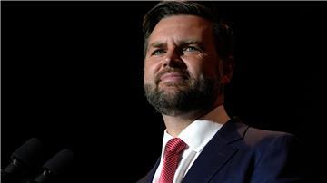 Der US-amerikanische Schriftsteller J.D. Vance will US-Vizepräsident werden.