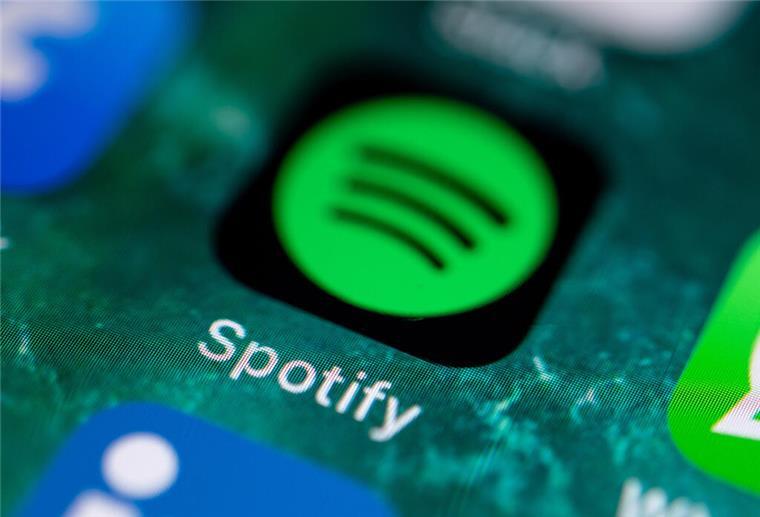 Derzeit kursieren gefälschte Mails von Spotify. 