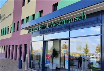 Derzeit werden in der Esenshammer Klinik keine gynäkologischen Eingriffe vorgenommen. Das könnte sich ändern.