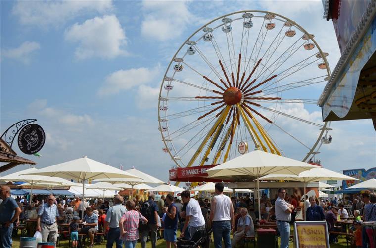 42 Einsätze: Polizei zieht nach Rodenkircher Markt 2018 Bilanz Deutlicher Rückgang an Polizei-Einsätzen beim Rodenkircher Markt. Die meisten Besucher feierten ausgelassen aber friedlich.