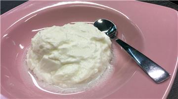 Deutsches Milchkontor ruft drei Produkte mit Joghurt zurück. (Symbolbild)