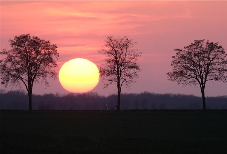 Karwoche beschert Deutschland frühsommerliche Temperaturen Deutschland darf sich in der Karwoche über viel Sonne freuen.