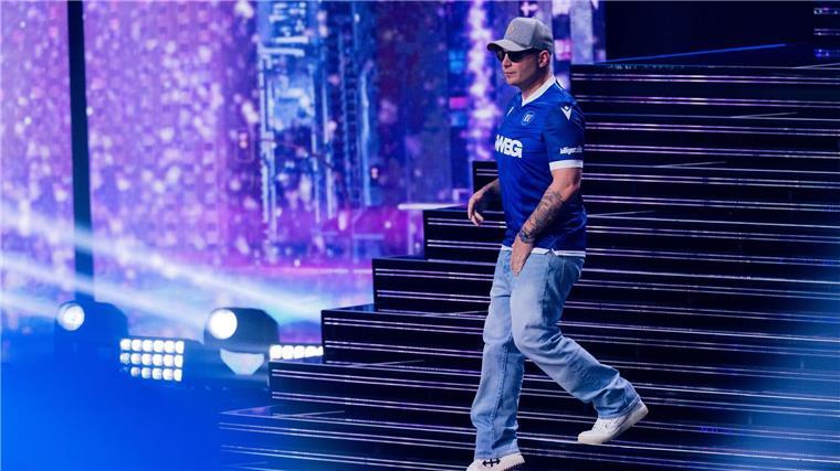 „Deutschland sucht den Superstar“ - Finale