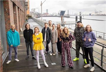 Deutschland wird beim Eurovision Song Contest mit von den Künstlern selbst geschriebener Musik an den Start gehen.