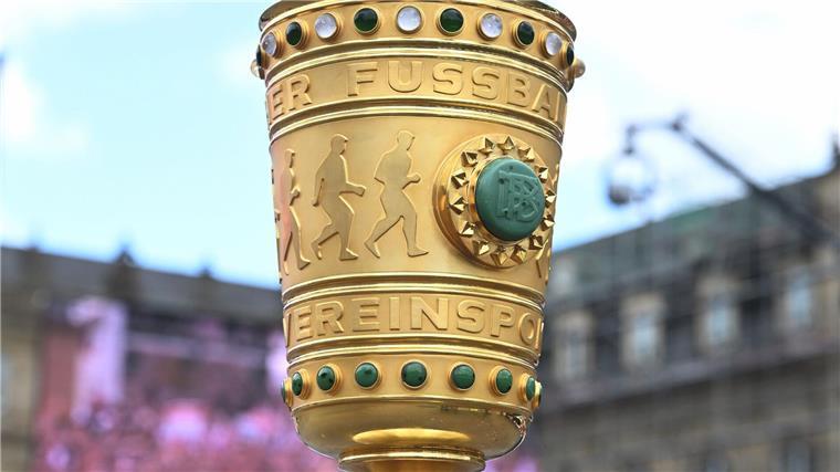 DFB-Pokal: Schnelle Revanche-Chance für Werder DFB-Pokal: Am 15. August geht es wieder los.