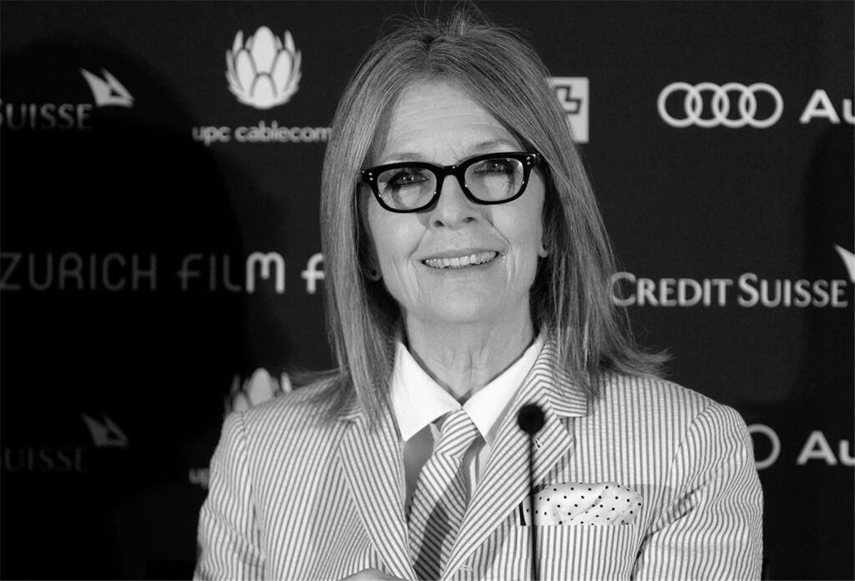 US-Medien: Hollywood-Star Diane Keaton gestorben Diane Keaton ist laut US-Medien gestorben.