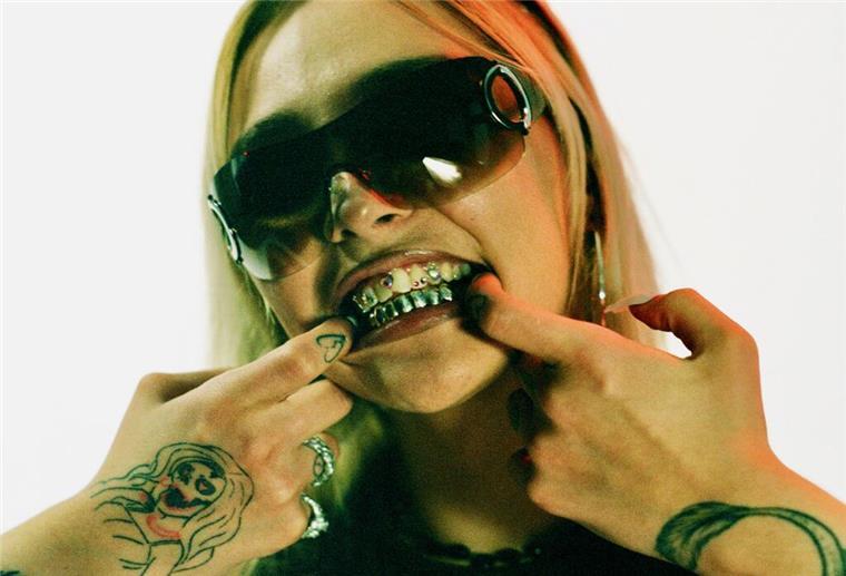 Zweite Single 2023: Bremerhavener Rapperin Reeza bringt neuen Song raus Zweite Single 2023: Bremerhavener Rapperin Reeza bringt neuen Song raus.