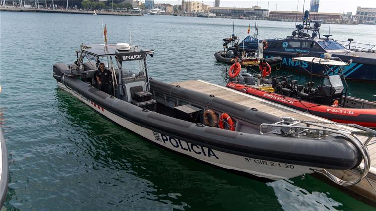Die 37. Ausgabe des America’s Cup dauert bis zum 22. Oktober.