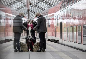 Die 39-Jährige aus Verden erhielt nach ihrem Übergriff am Bremer Hauptbahnhof eine Strafanzeige. Symbolbild 