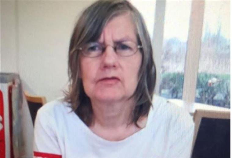 Nordenham: 61 Jahre alte Frau wird seit Freitag vermisst Die 61 Jahre alte Ingrid Klockgether aus Nordenham wird vermisst.
