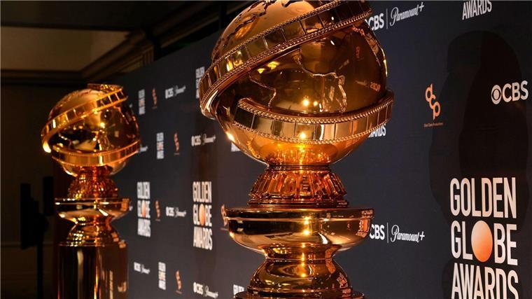 Die 82. Vergabe der Film- und Fernsehpreise ist für den 5. Januar 2025 in Beverly Hills geplant. (Archivbild)