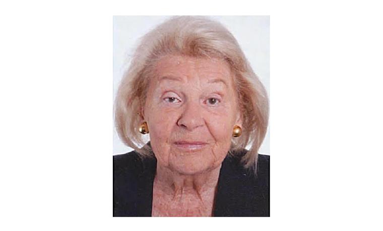 Bremen: Seniorin (85) schwebt nach Raub in Lebensgefahr Die 85-jährige Liselotte T. aus Bremen schwebt in Lebensgefahr.