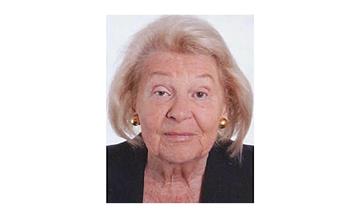 Die 85-jährige Liselotte T. aus Bremen schwebt in Lebensgefahr.