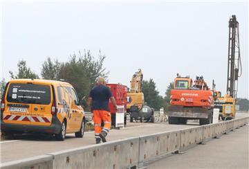 Die A27 ist zwischen Altenwalde und Nordholz wieder frei.