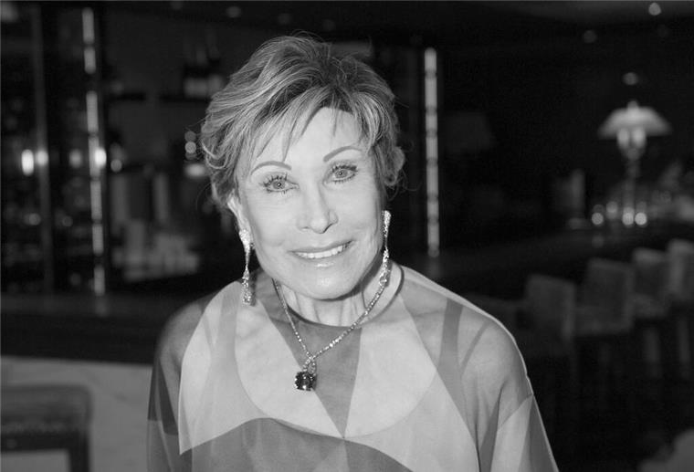 Die Ärztin und TV-Moderatorin Antje-Katrin Kühnemann („Die Sprechstunde“) ist im Alter von 80 Jahren gestorben. (Archivfoto)
