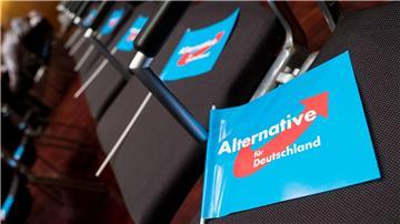 Die AfD ist wieder mit einem Abgeordneten in der Bremischen Bürgerschaft vertreten. (Archivfoto)