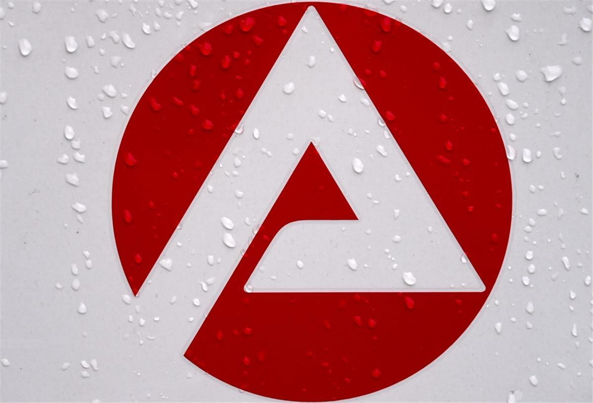 Logo der Agentur für Arbeit