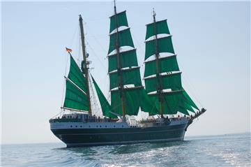 Alexander von Humboldt II