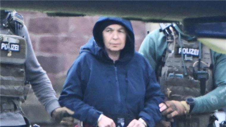 Die Anwälte der früheren RAF-Terroristin Daniela Klette kritisieren die Bundesanwaltschaft. (Archivbild) 