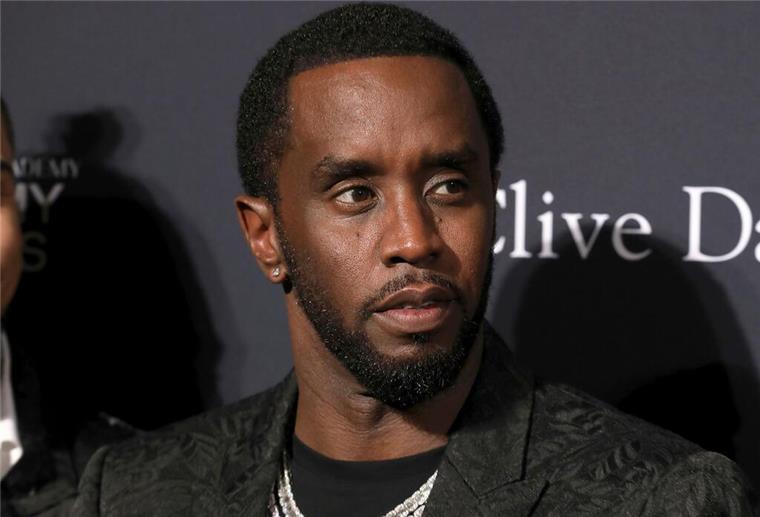 Sean Combs bietet hohe Kaution - Antrag auf Haftentlassung Die Anwälte von Sean Combs bemühen sich um seine Haftentlassung. (Archivbild)