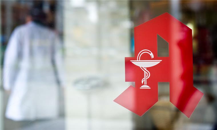 Tossenser Nordsee-Apotheke macht nicht mehr auf Die Apotheke in Tossens hat überraschend ihren Betrieb eingestellt.