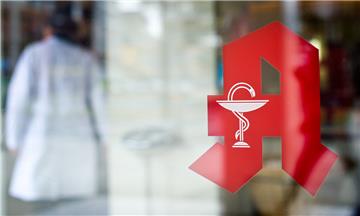 Die Apotheke in Tossens hat überraschend ihren Betrieb eingestellt. 