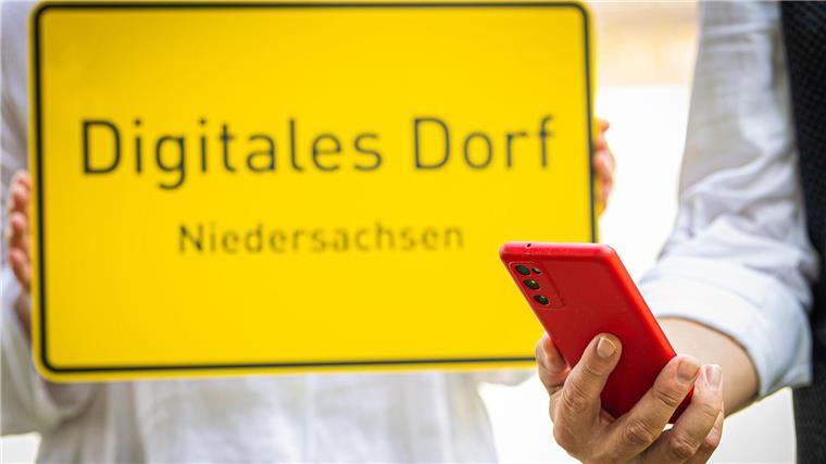 Die App ersetzt die Dorfkneipe. 