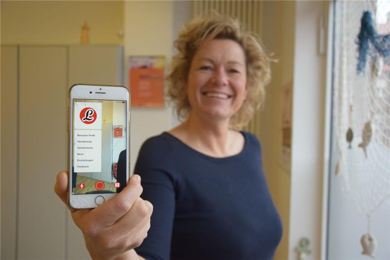 So läuft's mit der Lokalio-App in Nordenham Die App Lokalio soll den Dialog zwischen Händlern und Kunden stärken. In einer halbjährigen Testphase probiert Nordenham die App aus.
