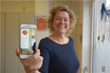 Die App Lokalio soll den Dialog zwischen Händlern und Kunden stärken. In einer halbjährigen Testphase probiert Nordenham die App aus. 