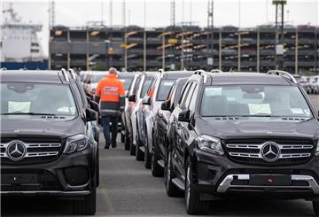 Die Arbeitnehmerseite des BLG-Autoterminals hat einem Sondertarifvertrag zur Beschäftigungssicherung eine Absage erteilt. Zunächst sollte über die Vorschläge des Betriebsrats zur Verbesserung der betrieblichen Abläufen gesprochen werden.