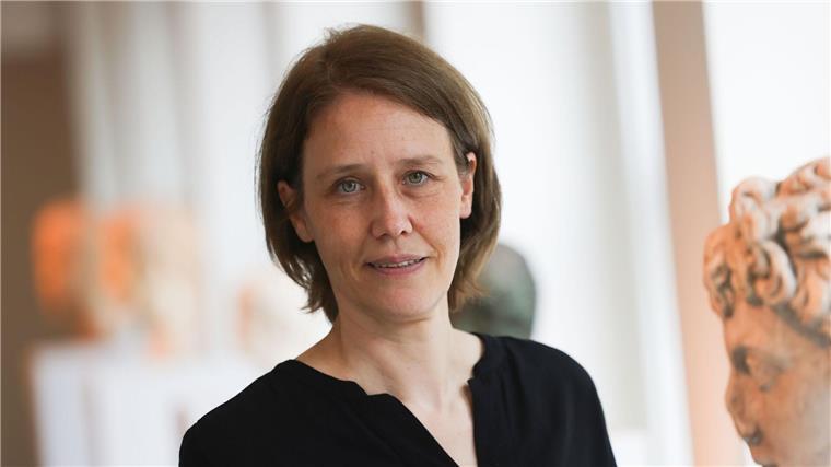 Die Römer - Umweltsünder ohne schlechtes Gewissen Die Archäologin Kathrin Jaschke bietet in unregelmäßigen Abständen Führungen zu „Römer und Nachhaltigkeit“ an.